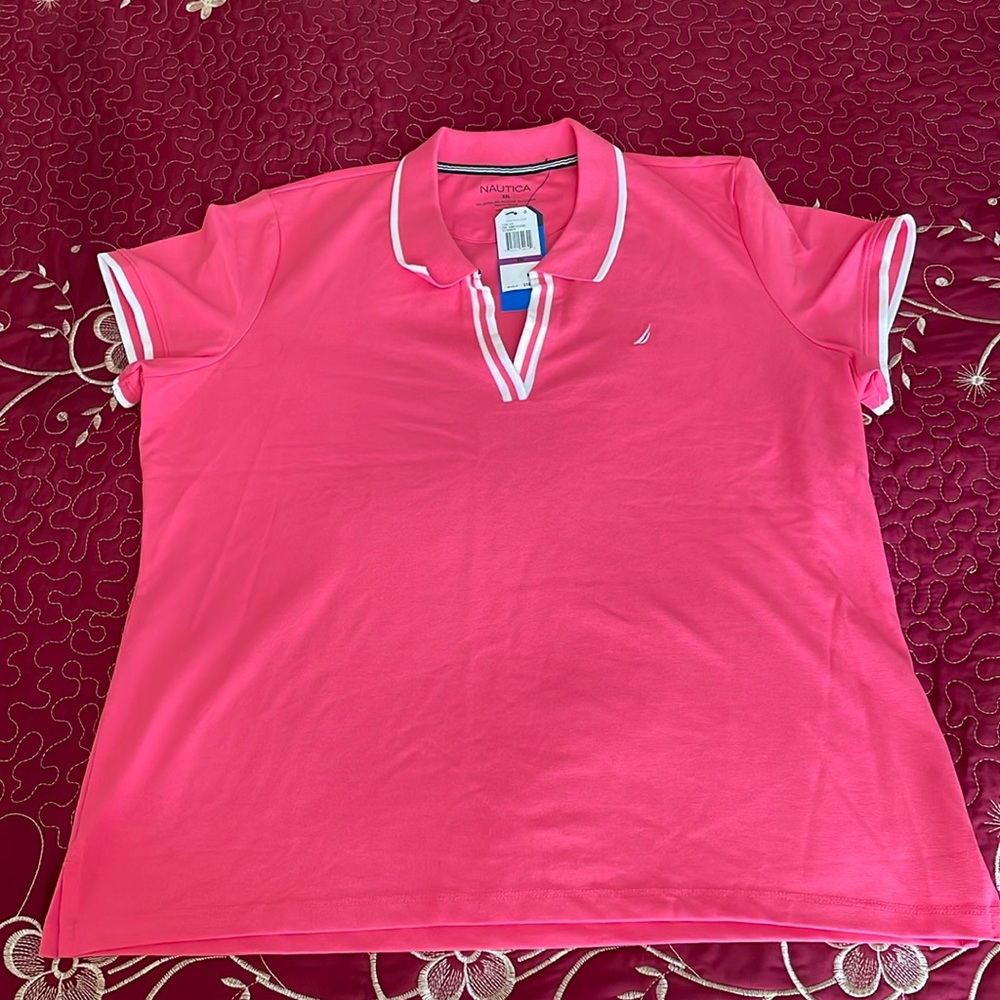 Nautica Polo Shirt